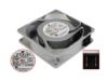 171915 STYLE FAN UP92B15 Server - Square Fan 115V10W, Alum, sq92x92x25mm, 2W STYLE FAN UP92B15 Server - Square Fan