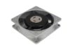 171915 STYLE FAN UP92B15 Server - Square Fan 115V10W, Alum, sq92x92x25mm, 2W STYLE FAN UP92B15 Server - Square Fan