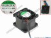 171938 SUNON KD1204PQB1 Server - Square Fan 13. (2).B4402.AF.GN.C1178, DC12V4.08W, 40x40x28mm, SUNON KD1204PQB1 Server - Square Fan 