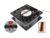 171997 Superred CHD12012AB-A Server - Square Fan 12V0.85A, sq120x120x38mm, 3W Superred CHD12012AB-A Server - Square Fan 