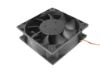 171997 Superred CHD12012AB-A Server - Square Fan 12V0.85A, sq120x120x38mm, 3W Superred CHD12012AB-A Server - Square Fan 