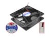 172023 TOP MOTOR DF1209BA Server - Square Fan 12V0.25A, sq90x90x25mm, 2W TOP MOTOR DF1209BA Server - Square Fan