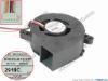 172031 Toshiba SF6023LHH12-57P Server - Blower Fan 12V0.25A, 60x53x23mm, bw60x53x23mm, 3W Toshiba SF6023LHH12-57P Server - Blower Fan