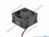 172084 Y.L FAN / Yate Loon D40SM-12C Server - Square Fan  M-GP1, sq40x40x20, w60x2x3, DC 12V 0.08A Y.L FAN / Yate Loon D40SM-12C Server - Square Fan