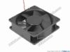 172090 Y.L FAN / Yate Loon D80BH-12 Server - Square Fan 12V0.18A, sq80x80x25mm, 2W Y.L FAN / Yate Loon D80BH-12 Server - Square Fan