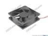 172092 Y.L FAN / Yate Loon D80SH-12 Server - Square Fan (GP), 12V0.18A, sq80x80x25mm, 2W Y.L FAN / Yate Loon D80SH-12 Server - Square Fan