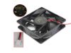 172093 Y.L FAN / Yate Loon D80SM-12C Server - Square Fan 12V0.16A, sq80x80x20mm, 2W Y.L FAN / Yate Loon D80SM-12C Server - Square Fan
