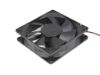 172093 Y.L FAN / Yate Loon D80SM-12C Server - Square Fan 12V0.16A, sq80x80x20mm, 2W Y.L FAN / Yate Loon D80SM-12C Server - Square Fan