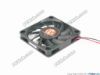 172113 Y.S TECH FD126010MB Server - Square Fan 12V0.17A, sq60x60x10mm, 2W Y.S TECH FD126010MB Server - Square Fan 