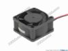 172129 Y.S TECH NFD124020BB-2I Server - Square Fan 12V1.44A, sq40x40x20mm, 2W Y.S TECH NFD124020BB-2I Server - Square Fan 