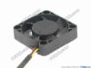 172148 Young Lin DFB401024H Server - Square Fan 24V1.60W, sq40x40x10mm, 3W Young Lin DFB401024H Server - Square Fan 