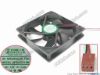 172159 Young Lin DFS122512M Server - Square Fan sq120x120x25mm, w120x2x3, DC 12V 0.3A Young Lin DFS122512M Server - Square Fan 