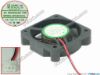 172163 Young Lin DFS401012L Server - Square Fan sq40x40x10mm, DC 12V 0.70W, w50x2x3 Young Lin DFS401012L Server - Square Fan