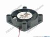 172163 Young Lin DFS401012L Server - Square Fan sq40x40x10mm, DC 12V 0.70W, w50x2x3 Young Lin DFS401012L Server - Square Fan