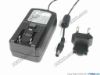 172266 APD / Asian Power Devices WA-36D12R AC Adapter 5V-12V 12V 3A, 5.5/2.5mm, EU 2P Plug, New APD / Asian Power Devices WA-36D12R AC Adapter 5V-12V 