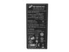 172487 FSP Group Inc FSP036-DGAA1 AC Adapter 5V-12V 12V 3A, 4P P1&4=V+, C14 FSP Group Inc FSP036-DGAA1 AC Adapter 5V-12V