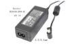 172700 Huntkey HKA03612030-8C AC Adapter 5V-12V 12V 3A, 5.5/2.5mm, 2P, New Huntkey HKA03612030-8C AC Adapter 5V-12V