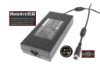 172709 Huntkey HKA18019095-7A AC Adapter- Laptop 19V 9.47A, 4-Pin Din, 3P, New Huntkey HKA18019095-7A AC Adapter- Laptop
