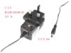 172897 I.T.E Power Supply MU12B1120100-B2 AC Adapter 5V-12V 12V 1A, 5.5/2.1mm, UK 3P Plug, New I.T.E Power Supply MU12B1120100-B2 AC Adapter 5V-12V