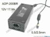 172908 Microsoft ADP-200BR A AC Adapter 5V-12V 12V 17.9A 5V 1A, 5.5/2.5mm, C14 Microsoft ADP-200BR A AC Adapter 5V-12V 