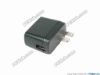 172951 NETGEAR SSW-2458 AC Adapter 5V-12V 5V 1A, USB Port, US 2P Plug, New NETGEAR SSW-2458 AC Adapter 5V-12V
