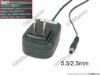 173166 Sunny SYS1561-1212 AC Adapter 5V-12V 12V 1A, 5.5/2.5mm, US 2P Plug, New Sunny SYS1561-1212 AC Adapter 5V-12V