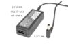 173182 Toshiba AC Adapter (Toshiba) AC Adapter- Laptop 19V 2.37A, 5.5/2.5mm, 2P Toshiba AC Adapter (Toshiba) AC Adapter- Laptop