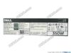 173404 Dell PowerEdge T320 Server - Power Supply 350W, DH350E-S0, DPS-350AB-19 A, 0DF83C Dell PowerEdge T320 Server - Power Supply