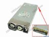 173483 EMACS / Zippy M1F-5400V Server - Power Supply 400W, M1F-5400V, B00M1F040V001 EMACS / Zippy M1F-5400V Server - Power Supply 