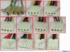 173512 EMACS / Zippy SP2-4400F Server - Power Supply 400W, AT, SP2-4400F EMACS / Zippy SP2-4400F Server - Power Supply