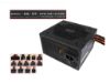 173537 Cooler Master MPW-5001-ACABN1， Server - Power Supply 500W， MPW-5001-ACABN1 Cooler Master MPW-5001-ACABN1， Server - Power Supply