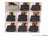 173676 Delta Electronics DPS-200PB-176 Server - Power Supply DPS-200PB-176 C Delta Electronics DPS-200PB-176 Server - Power Supply