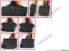173886 R-Senda / ROSOR M5-300S Server - Power Supply 300W, M5-300S R-Senda / ROSOR M5-300S Server - Power Supply