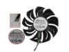 174084 APISTEK / Rotek GA81B2U Server - Frameless / GPU Fan PFTC, PFTB, PFTA, 12V 0.38A, W50x4x4, D75xC40, Black APISTEK / Rotek GA81B2U Server - Frameless / GPU Fan This fan is for Display / GPU card by this Brand and model: Dataland