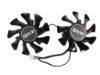 174097 APISTEK / Rotek GA82O2H Server - Frameless / GPU Fan PFTD, 12V 0.36A, W160x 7x 4, D74xC40, Black, 2 Fan APISTEK / Rotek GA82O2H Server - Frameless / GPU Fan This fan is for Display / GPU card by this Brand and model: GALAXY GTX 760MiNI