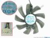 174124 APISTEK / Rotek GA92O2U Server - Frameless / GPU Fan PFTA, 12V 0.46A, W100x4x4, D85xC49x46x16, GreyT APISTEK / Rotek GA92O2U Server - Frameless / GPU Fan This fan is for Display / GPU card by this Brand and model: GALAXY GTX560SE GTX650Ti 660 GTX560TI