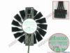 174126 APISTEK / Rotek GA92S2H Server - Frameless / GPU Fan -PFTA, 12V 0.35A, w70x4x4, D87XC47, Black APISTEK / Rotek GA92S2H Server - Frameless / GPU Fan This fan is for Display / GPU card by this Brand and model: Sparkle GTX560SE