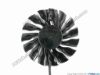 174126 APISTEK / Rotek GA92S2H Server - Frameless / GPU Fan -PFTA, 12V 0.35A, w70x4x4, D87XC47, Black APISTEK / Rotek GA92S2H Server - Frameless / GPU Fan This fan is for Display / GPU card by this Brand and model: Sparkle GTX560SE