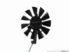 174144 ARX FS1290-AP084C Server - Frameless / GPU Fan TP, 12V 0.30A, W100x4x4, D83xC40 , Black ARX FS1290-AP084C Server - Frameless / GPU Fan This fan is for Display / GPU card by this Brand and model: Sapphire HD7750 HD7770
