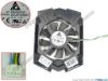 174199 Delta Electronics AUC0912VBA01 Server - Frameless / GPU Fan 12V 0.50A, W100x4x4, D74xC31, Black, Plate Delta Electronics AUC0912VBA01 Server - Frameless / GPU Fan This fan is for Display / GPU card by this Brand and model: Asus ASUS GTX 750Ti 