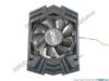 174199 Delta Electronics AUC0912VBA01 Server - Frameless / GPU Fan 12V 0.50A, W100x4x4, D74xC31, Black, Plate Delta Electronics AUC0912VBA01 Server - Frameless / GPU Fan This fan is for Display / GPU card by this Brand and model: Asus ASUS GTX 750Ti 