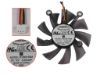 174241 Everflow R128015SM Server - Frameless / GPU Fan 12V 0.25A, W100x3x3, D75xC43, GreyT, 4H Everflow R128015SM Server - Frameless / GPU Fan