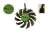 174263 Everflow T128010SU Server - Frameless / GPU Fan 12V 0.35A, W80x4x4, D75xC39, Black Everflow T128010SU Server - Frameless / GPU Fan This fan is for Display / GPU card by this Brand and model: Gigabyte GTX1050 1060 1070 1080 N950 N960 N970