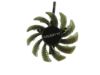 174263 Everflow T128010SU Server - Frameless / GPU Fan 12V 0.35A, W80x4x4, D75xC39, Black Everflow T128010SU Server - Frameless / GPU Fan This fan is for Display / GPU card by this Brand and model: Gigabyte GTX1050 1060 1070 1080 N950 N960 N970