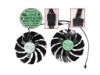 174277 Everflow T129215SU  Server - Frameless / GPU Fan 12V 0.50A, W160x4x4, D87xC42, Black, 2 Fan Everflow T129215SU  Server - Frameless / GPU Fan This fan is for Display / GPU card by this Brand and model: Gigabyte GTX960
