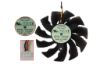 174284 Everflow T129215SU  Server - Frameless / GPU Fan 12V 0.50A, W800x3x3, D87xC42, Black Everflow T129215SU  Server - Frameless / GPU Fan This fan is for Display / GPU card by this Brand and model: Gigabyte GTX960/970/1050/1060