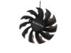 174284 Everflow T129215SU  Server - Frameless / GPU Fan 12V 0.50A, W800x3x3, D87xC42, Black Everflow T129215SU  Server - Frameless / GPU Fan This fan is for Display / GPU card by this Brand and model: Gigabyte GTX960/970/1050/1060