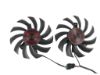 174289 Firstd FD7010H12D Server - Frameless / GPU Fan 12V 0.35A, W100x 6x 4, D75xC40, Black, 2 Fan Firstd FD7010H12D Server - Frameless / GPU Fan This fan is for Display / GPU card by this Brand and model: Asus STRIX-GTX 750TI, STRIX GTX 960