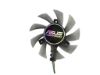 174308 Firstd FD8015U12D Server - Frameless / GPU Fan 12V 0.50A, W80x4x4, D75xC39, BlackT Firstd FD8015U12D Server - Frameless / GPU Fan This fan is for Display / GPU card by this Brand and model: GT9600, GT9800, GTS250