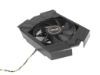 174312 Firstd FD8015U12S Server - Frameless / GPU Fan 12V 0.50A, W80x4x4, D74xC31, Black, Plate Firstd FD8015U12S Server - Frameless / GPU Fan This fan is for Display / GPU card by this Brand and model: Asus ASUS GTX 750 Ti